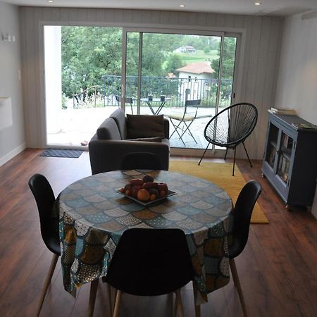 Gite Mahatxak Cambo-les-Bains Extérieur photo