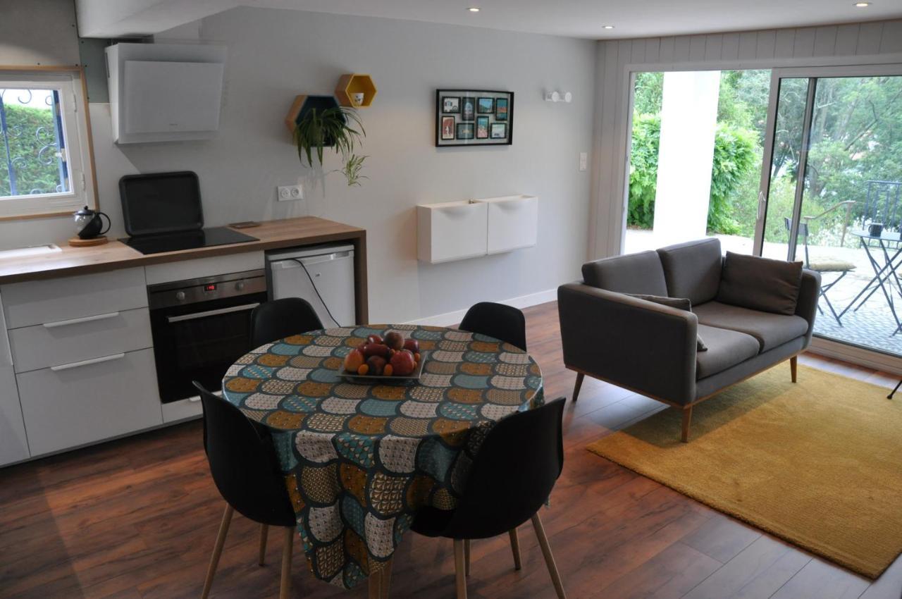 Gite Mahatxak Cambo-les-Bains Extérieur photo